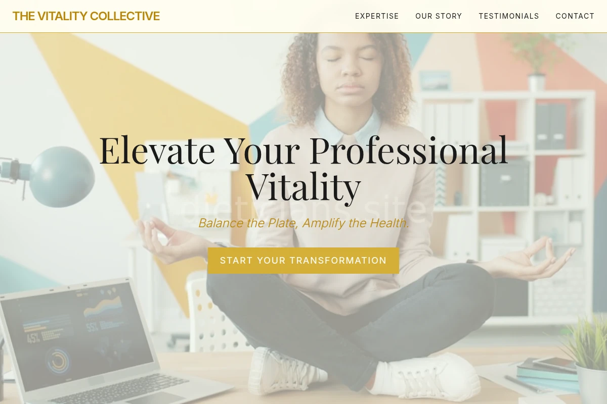 Stem Corporate Wellness