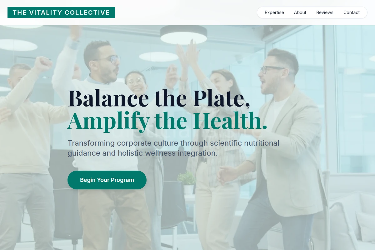 Mind Corporate Wellness