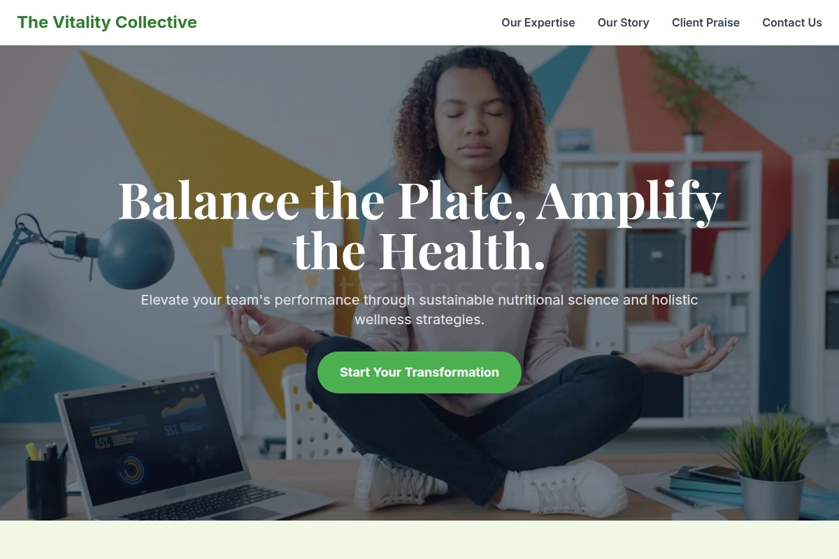 Enzyme Corporate Wellness