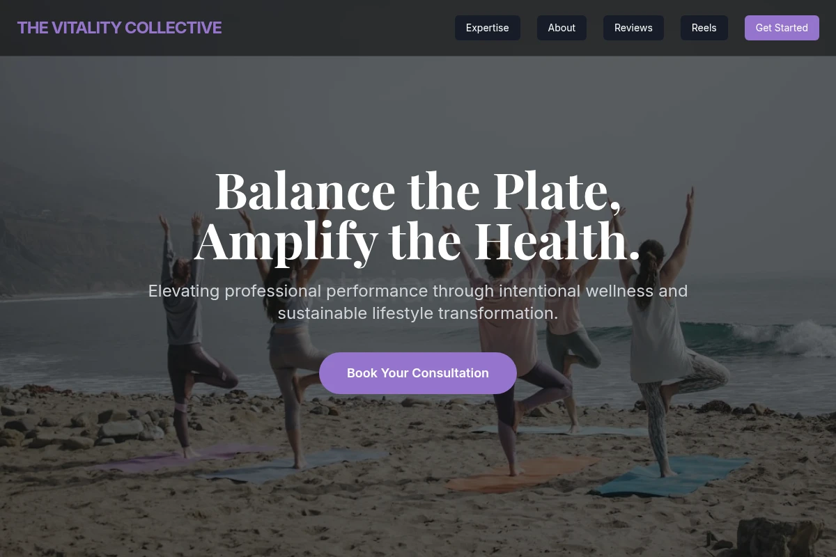 Pure Corporate Wellness