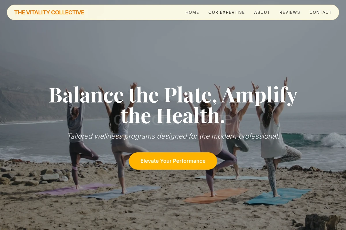 Health Corporate Wellness