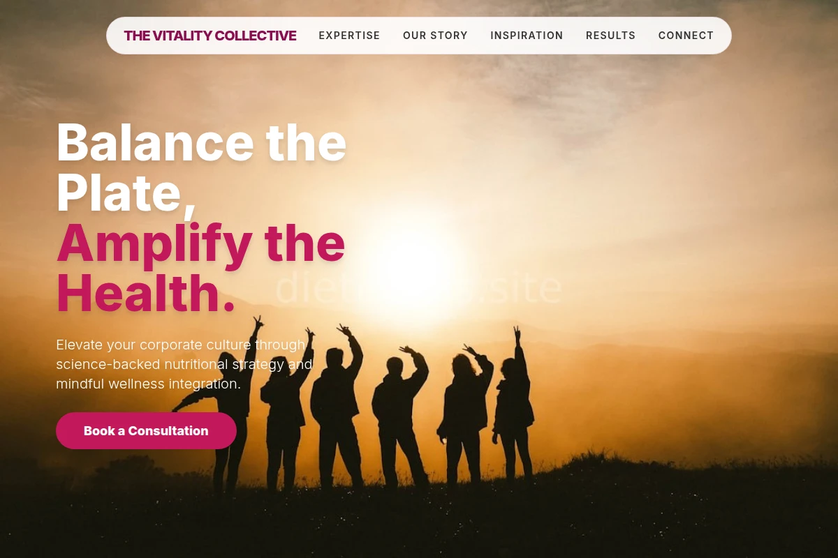 Zenith Corporate Wellness