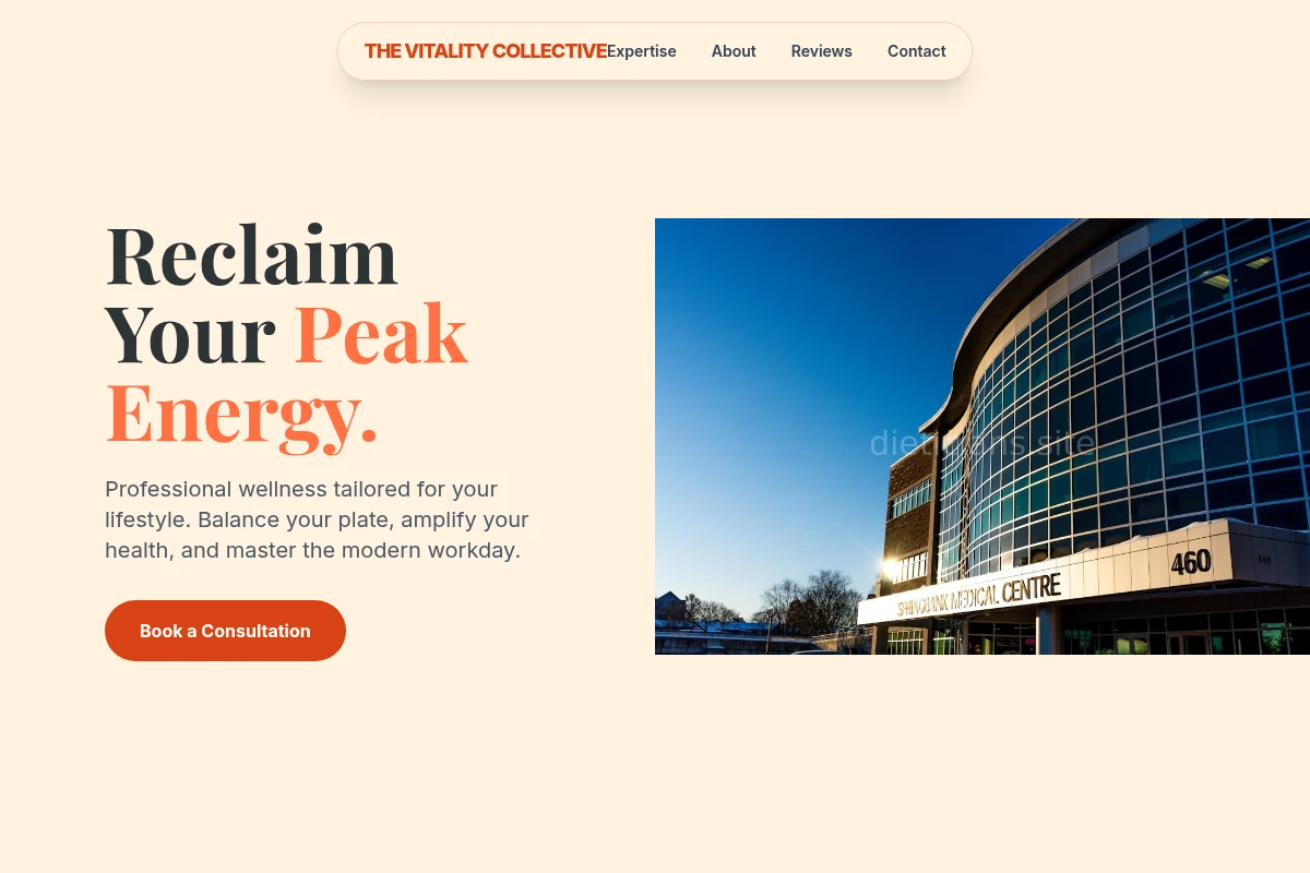 Mineral Corporate Wellness
