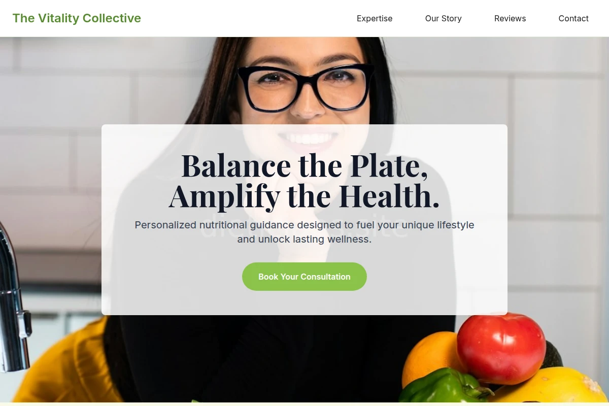 Table Dietitian