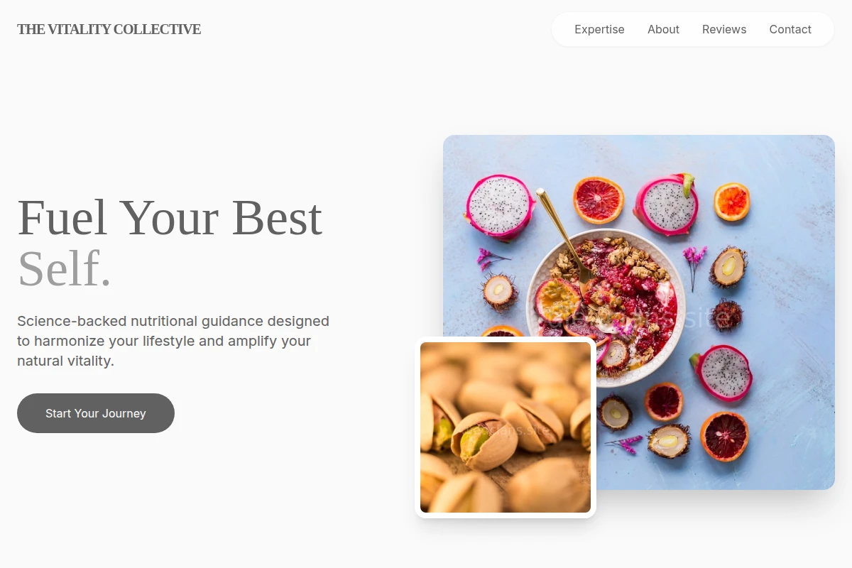 Whole Dietitian