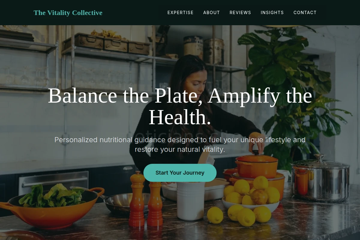 Knife Dietitian