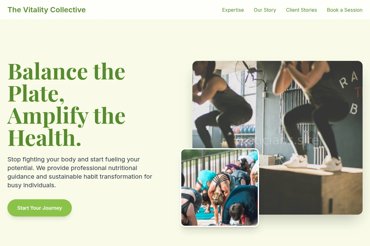 Micro Health Coach