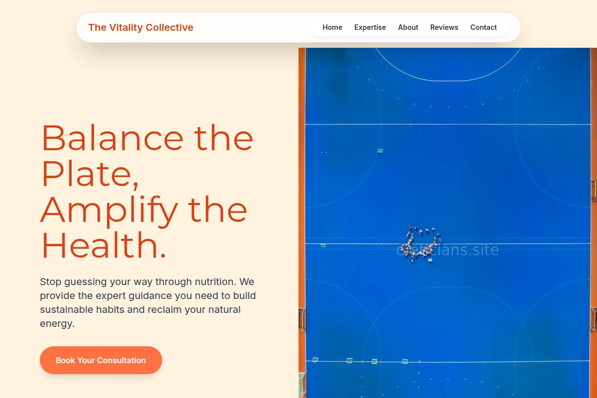 Balance Health Coach
