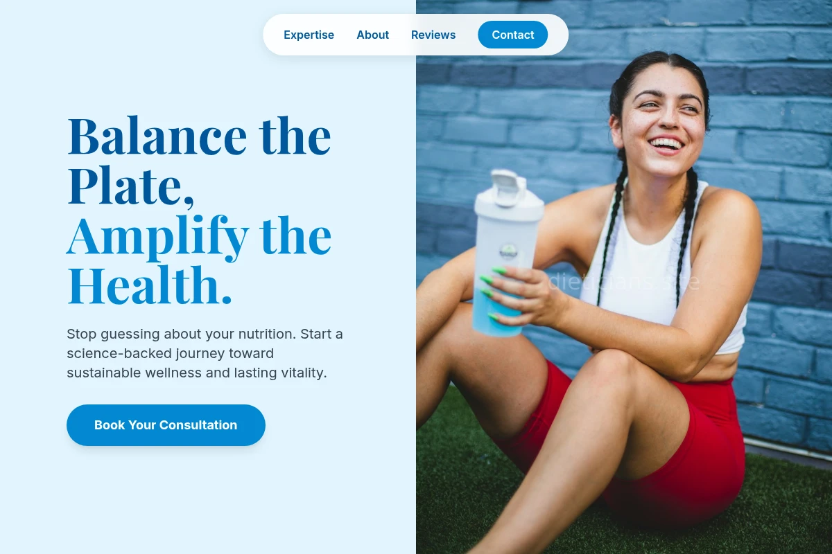Stem Health Coach
