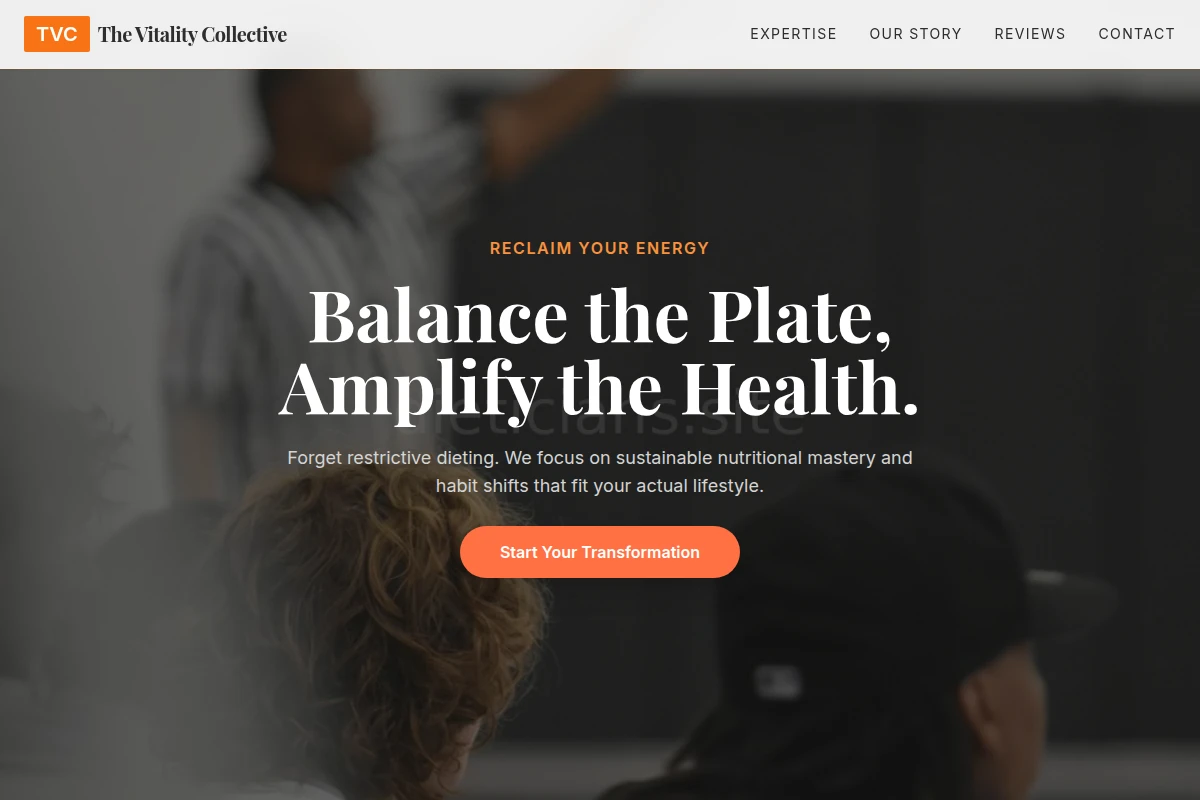 Health Health Coach