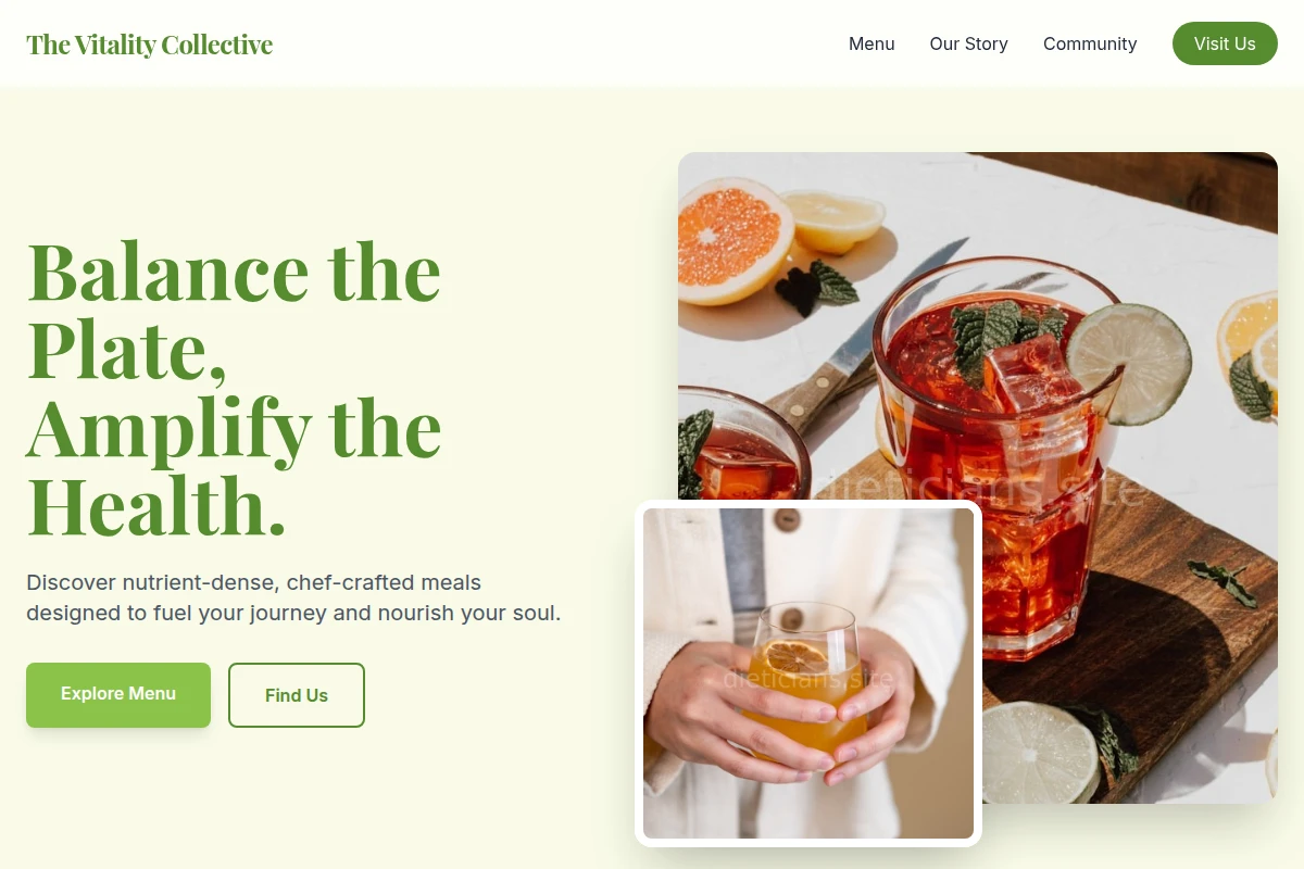 Seed Health Food Cafe