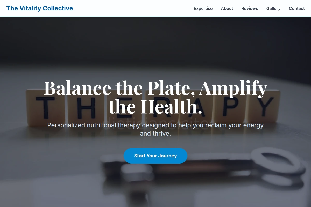 Root Nutritional Therapy