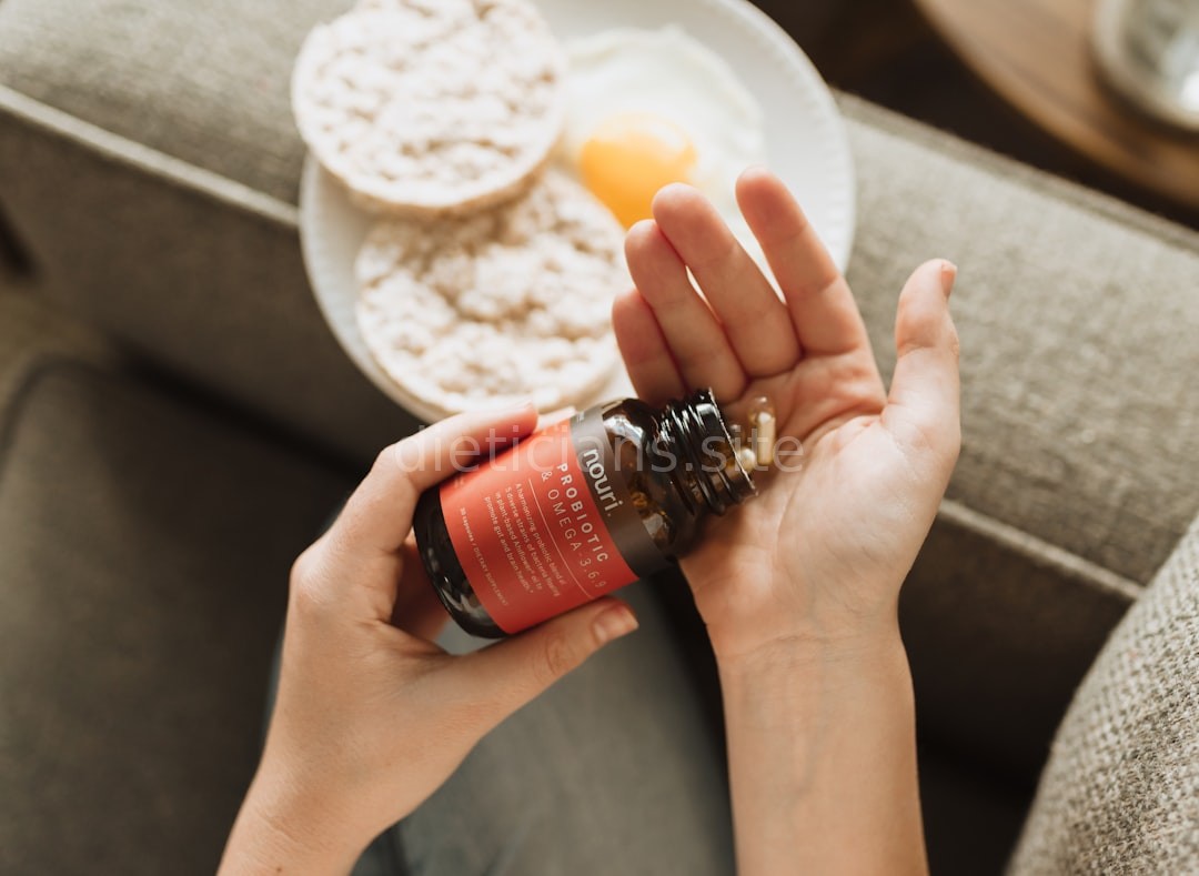 Nutritional Wellness